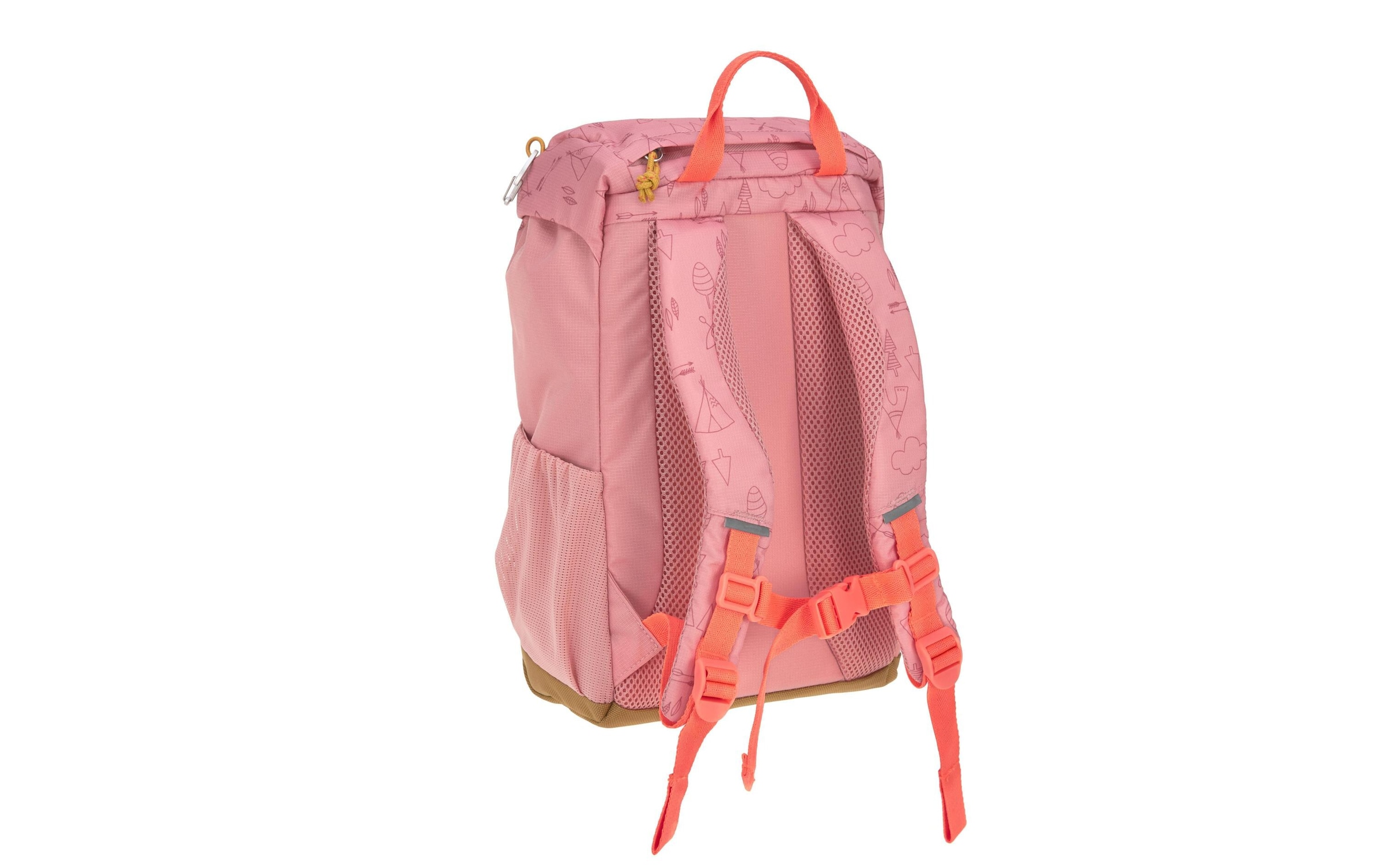 LÄSSIG Rucksack »Outdoor Adventure R«