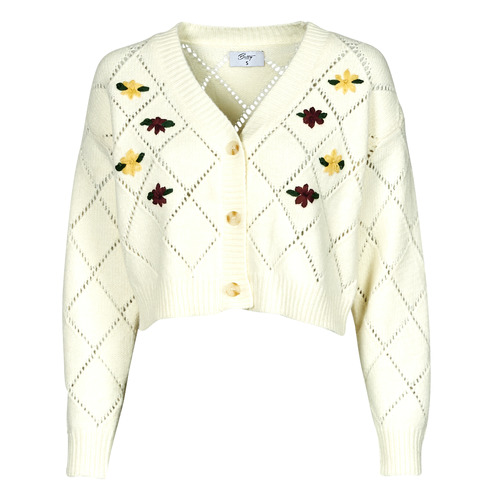 Betty London - MABELLA - Beige
