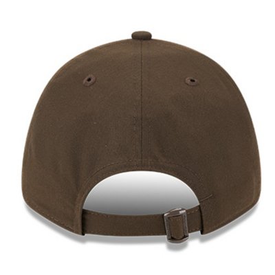 Casquette homme Ne Repreve 9Forty Newera Wltofw MARRON NEW ERA