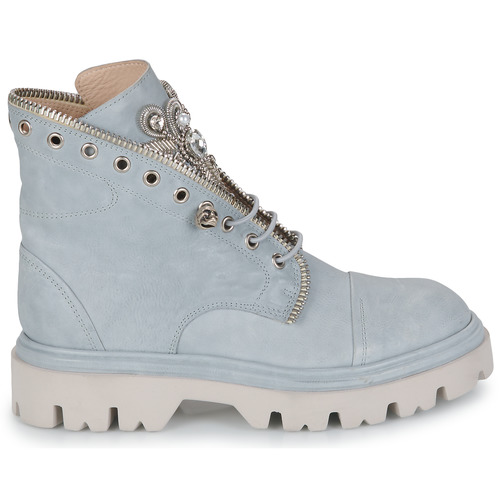 Fru.it - TEXANO - Bleu