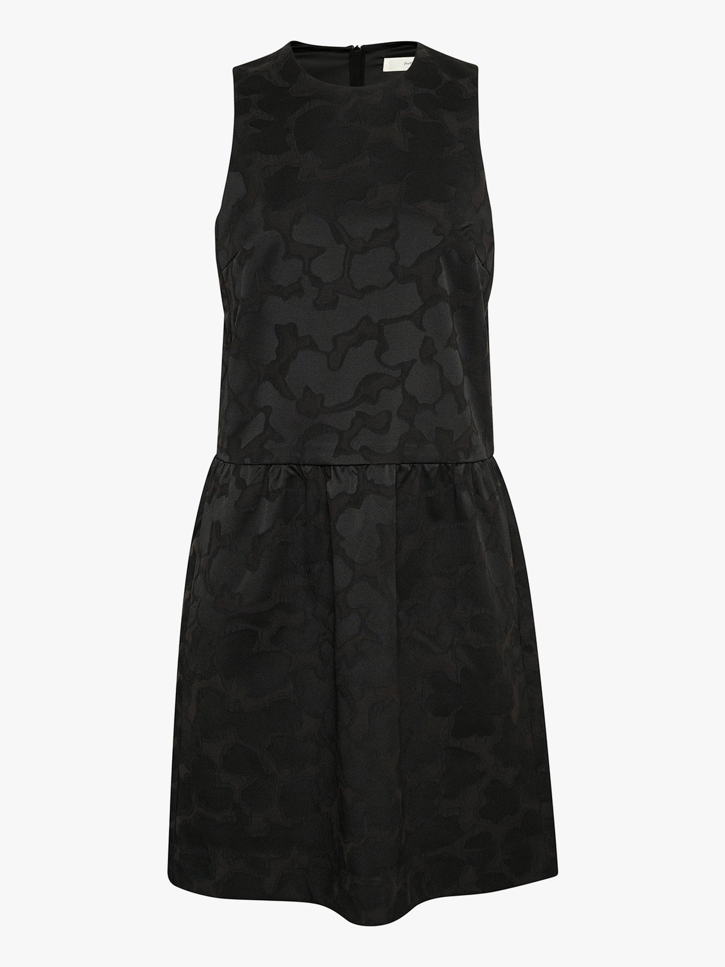 Yanah Dress