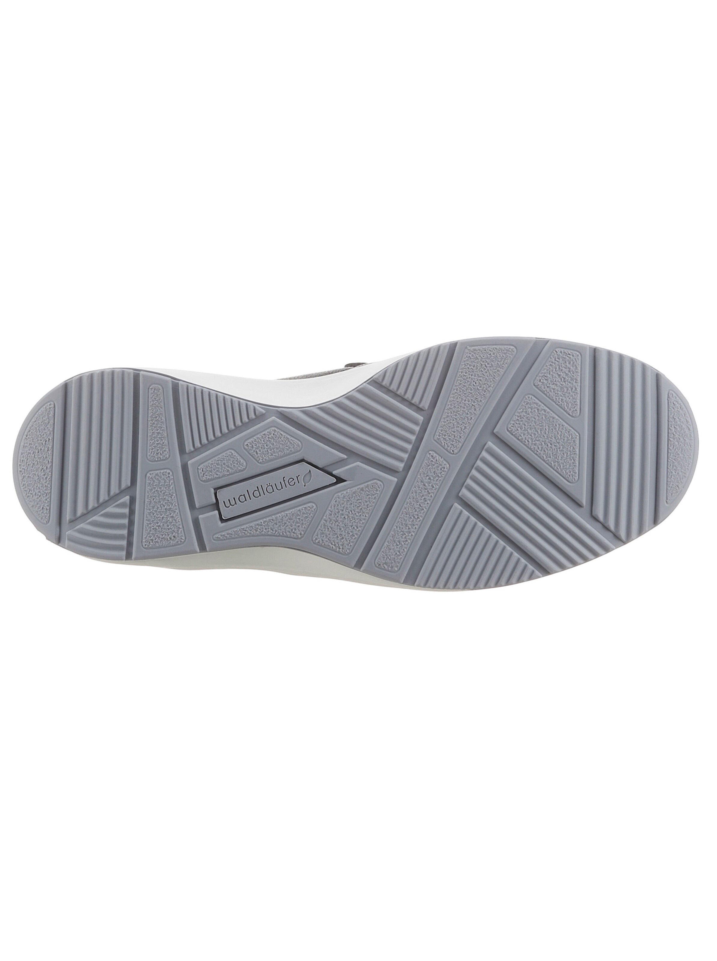 Waldläufer Schnürschuh in marine
