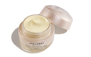 Shiseido Benefiance Wrinkle Smoothing Day Cream SPF25 50 ml