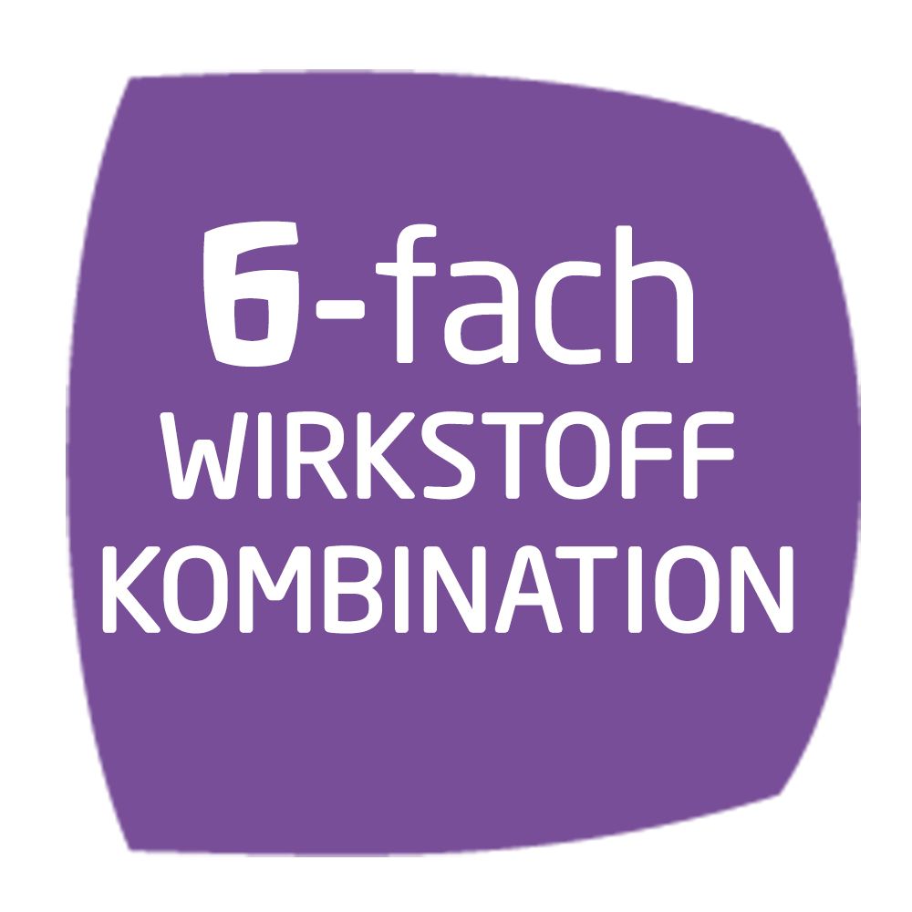 Infludoron® Streukügelchen - bei den ersten Anzeichen einer Erkältung