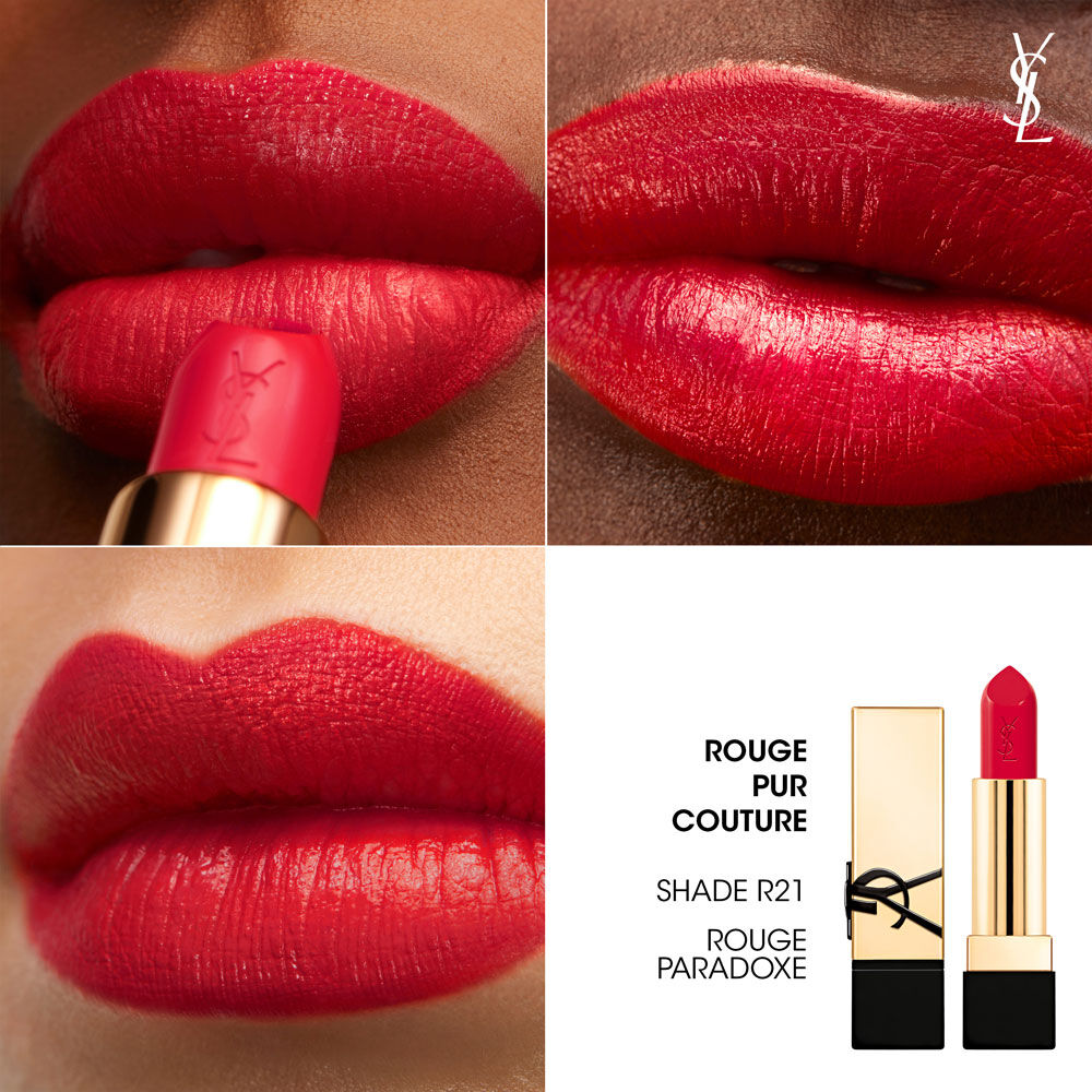 Rouge Pur Couture - ROUGE_PARADOXE