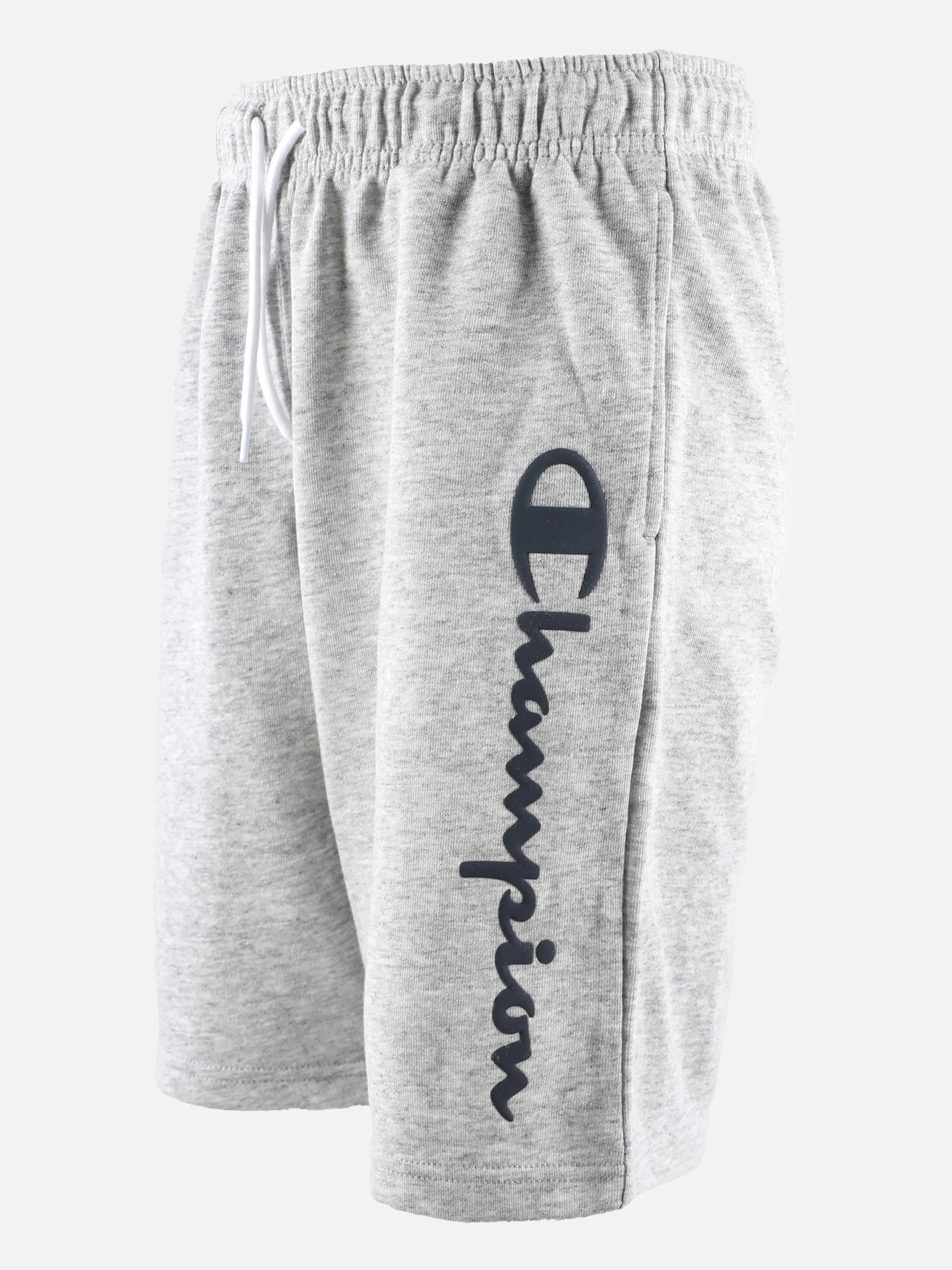 Jungen Sweatshorts mit Schriftprint