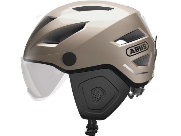 Abus Pedelec 2.0 Ace Cykelhjelm, Champagne Gold