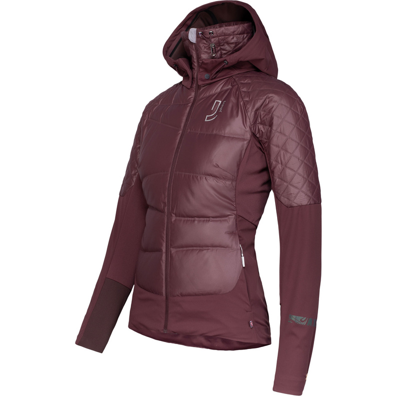 Johaug Damen Advance Jacke