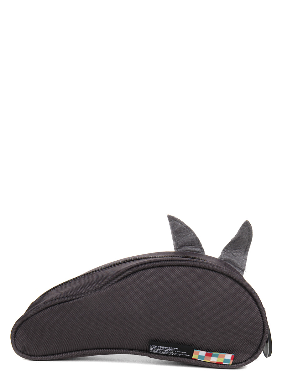 Trousse Loup x Les DÀglingos