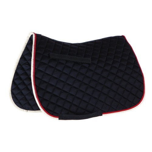 Moletom Roma Grand Prix em azul marinho/vermelho/branco