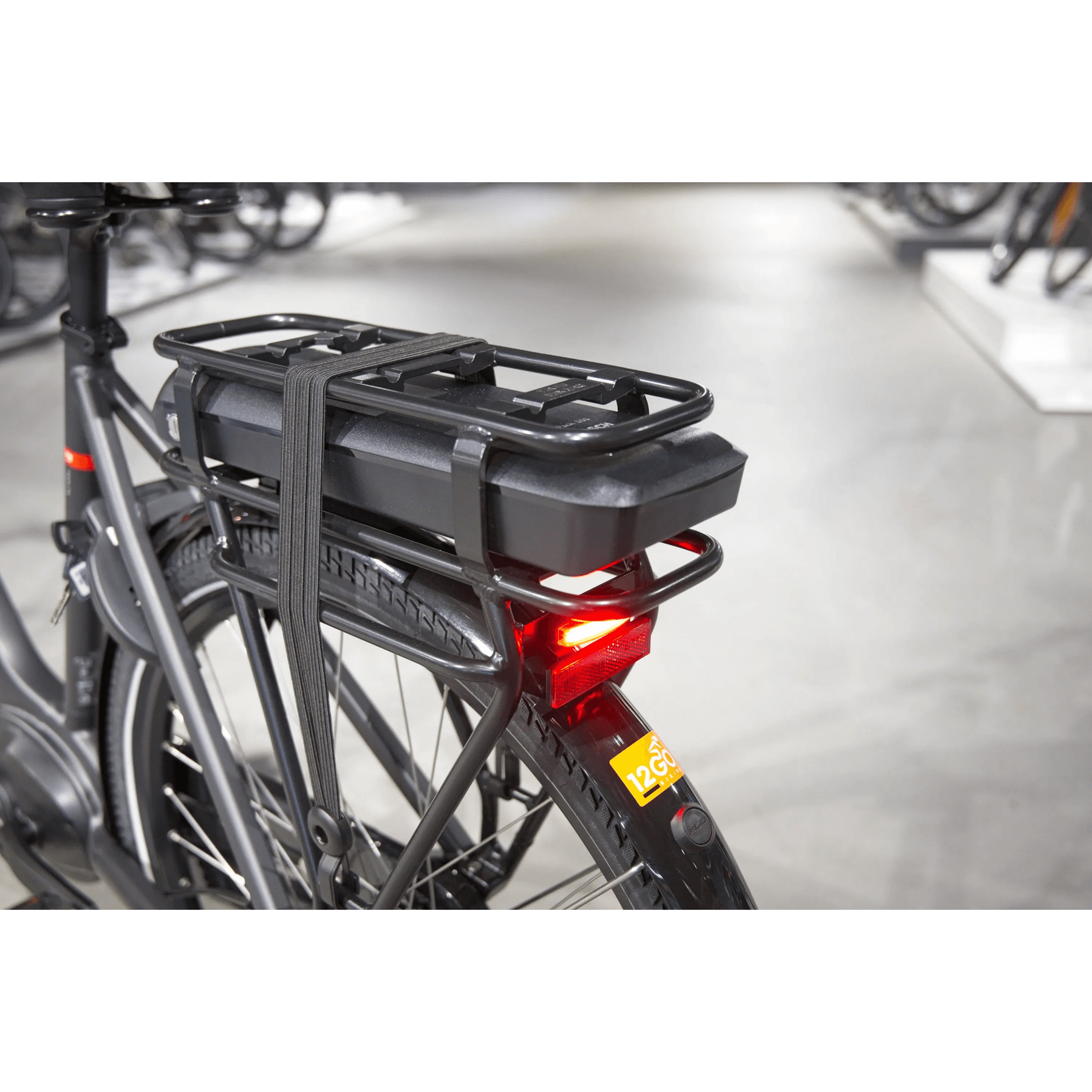 Batavus Altura E-Go Plus Smart 2025