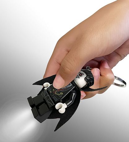 LEGO® Schlüsselanhänger m. Taschenlampe - LEGO® Vampire