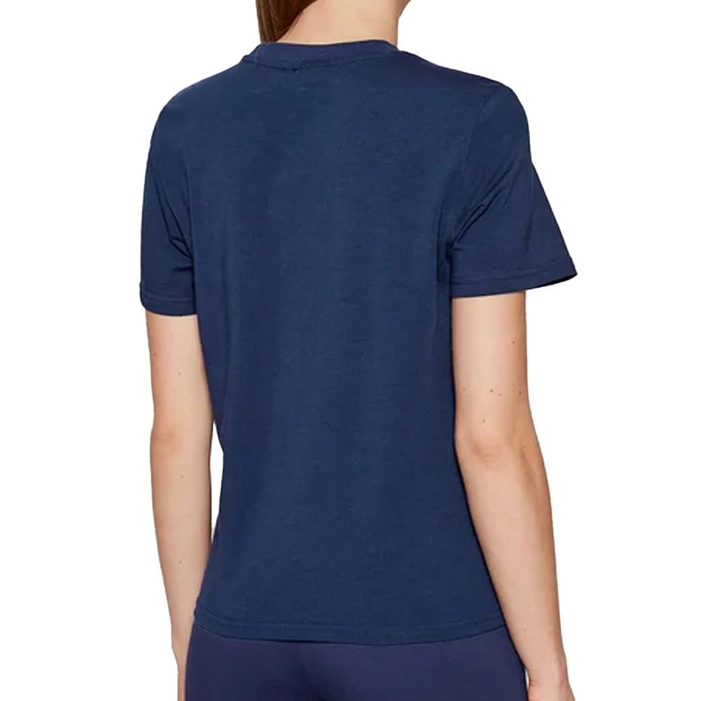 Fila T-shirt Marine Femme Fila Buldan