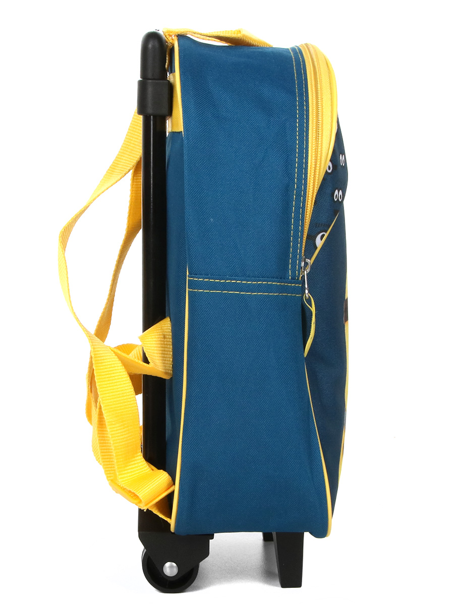 Sac À dos À roulettes Les Minions Carl