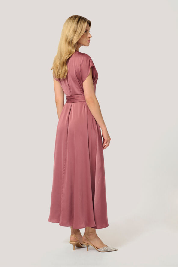 Cream CRNoretta Dress Lilas