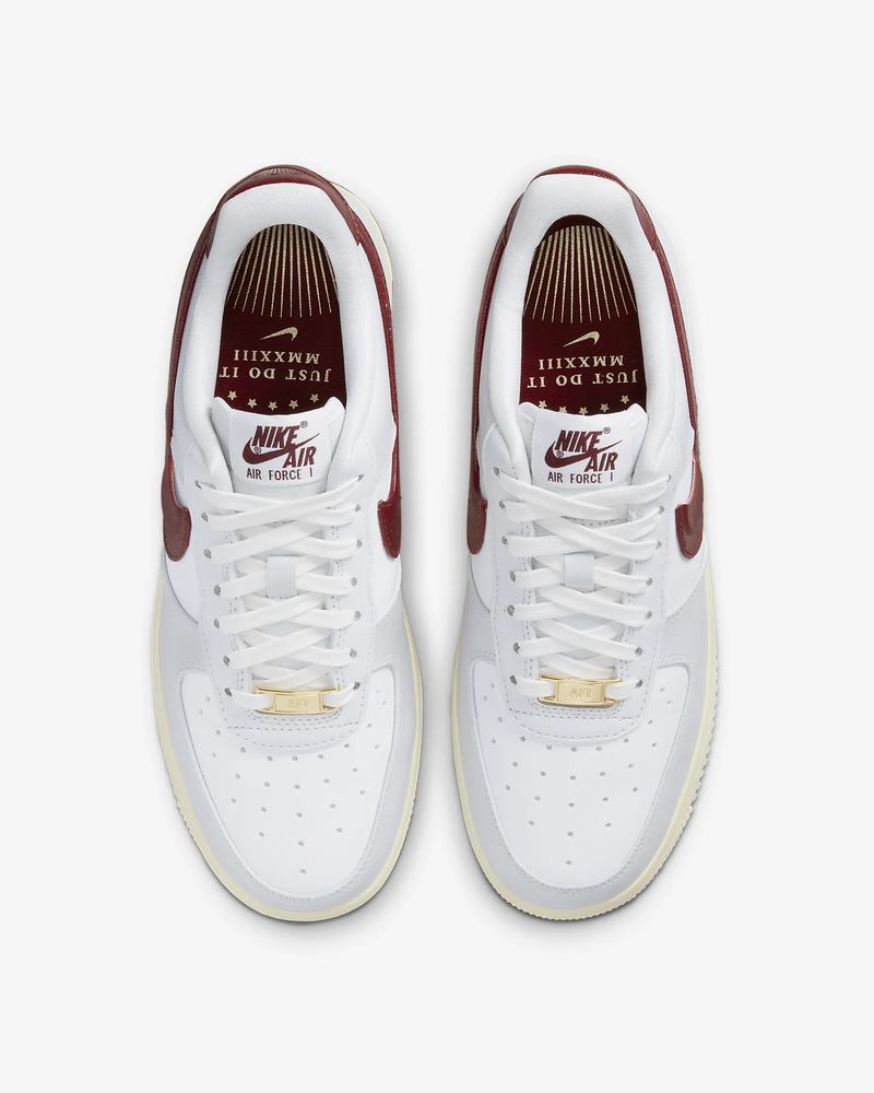 Chaussures Nike Air Force 1 '07 pour femme