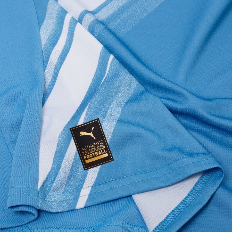 Manchester City Maillot Domicile 2025/26 Femme