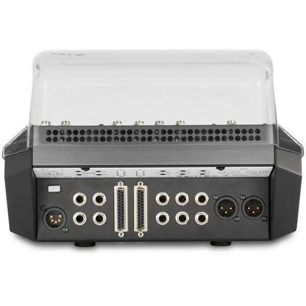 Decksaver SSL SiX