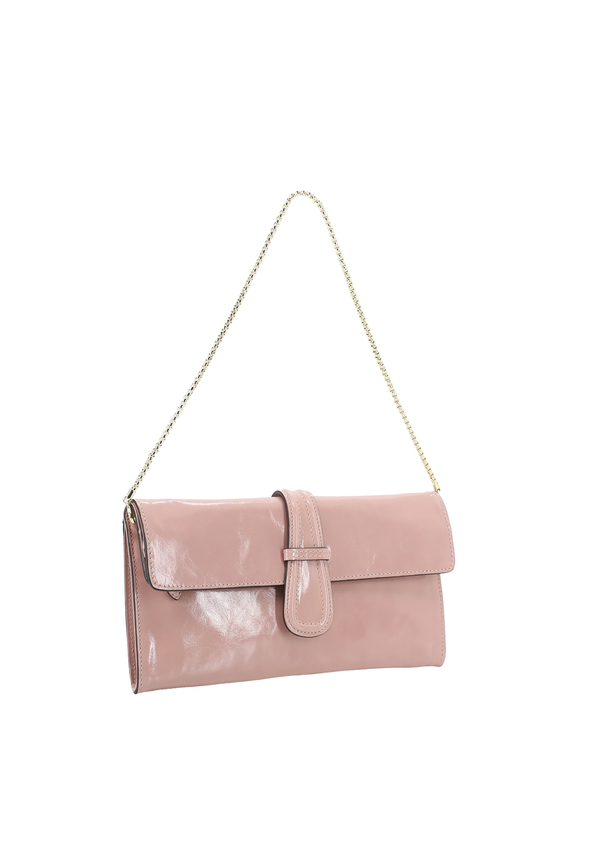 shoulder bag LUNA Leather Venice Standard
