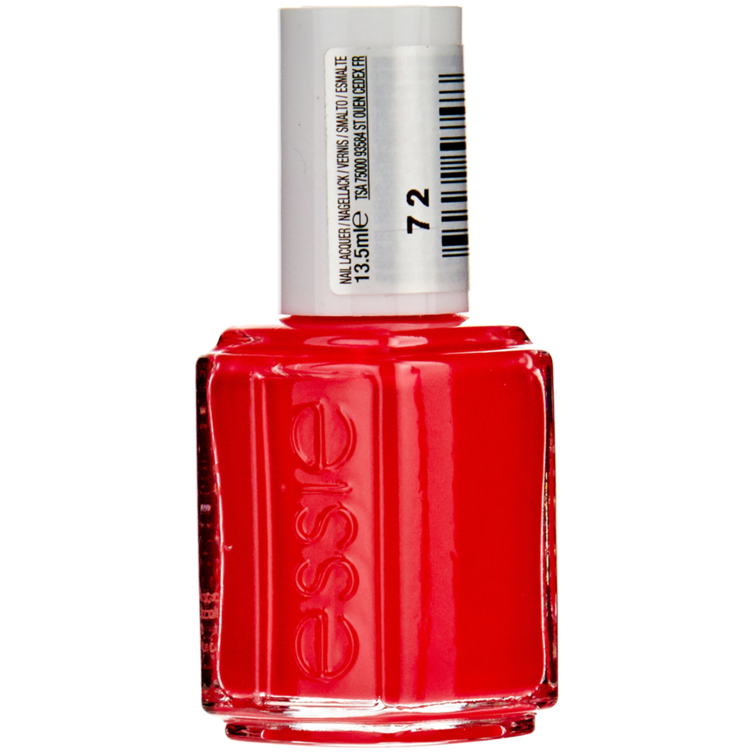 Essie Nagellack Nr. 72 peach daiquiri, 13,5 ml