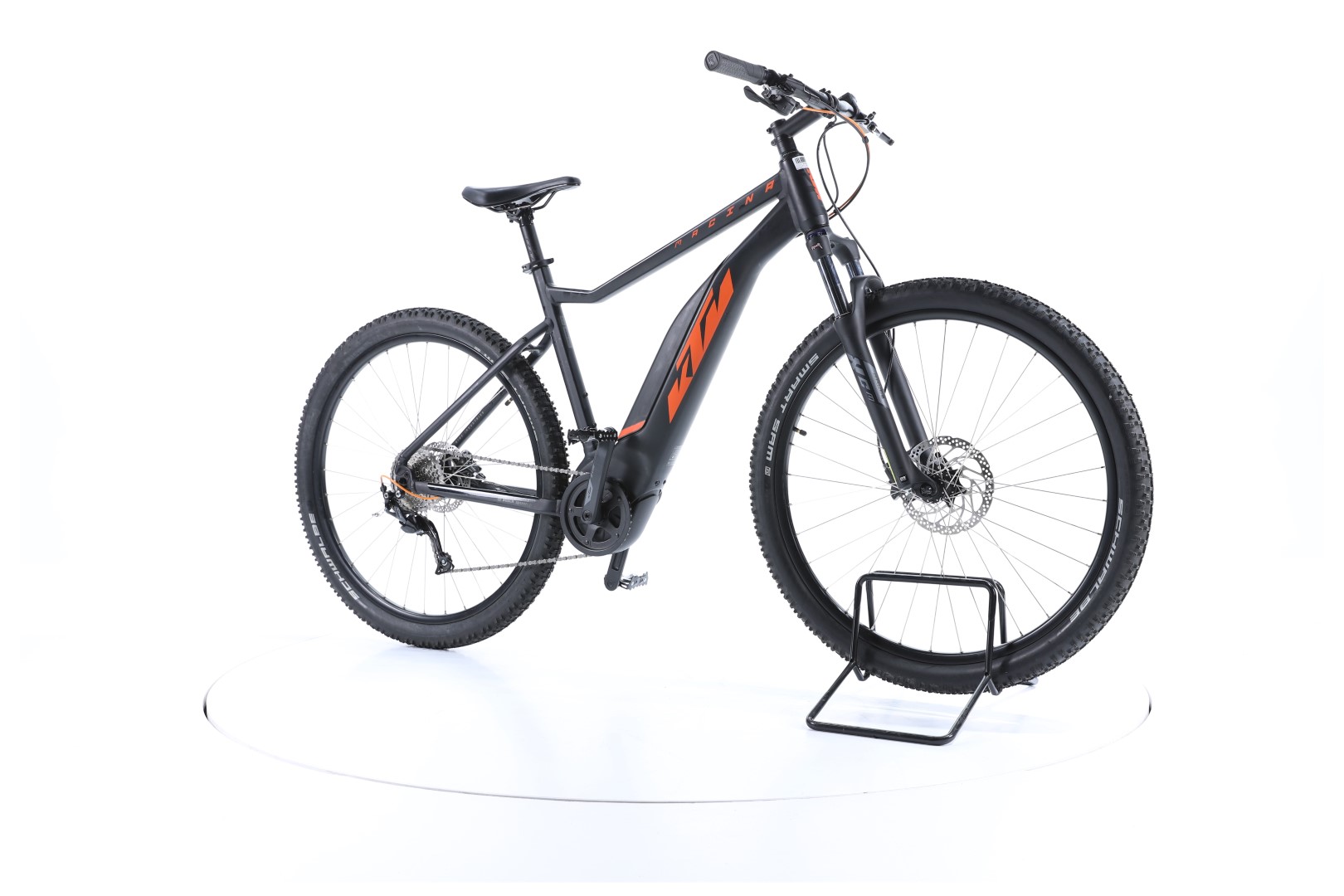 KTM Macina Ride 591 LTD (2022) | Diamond