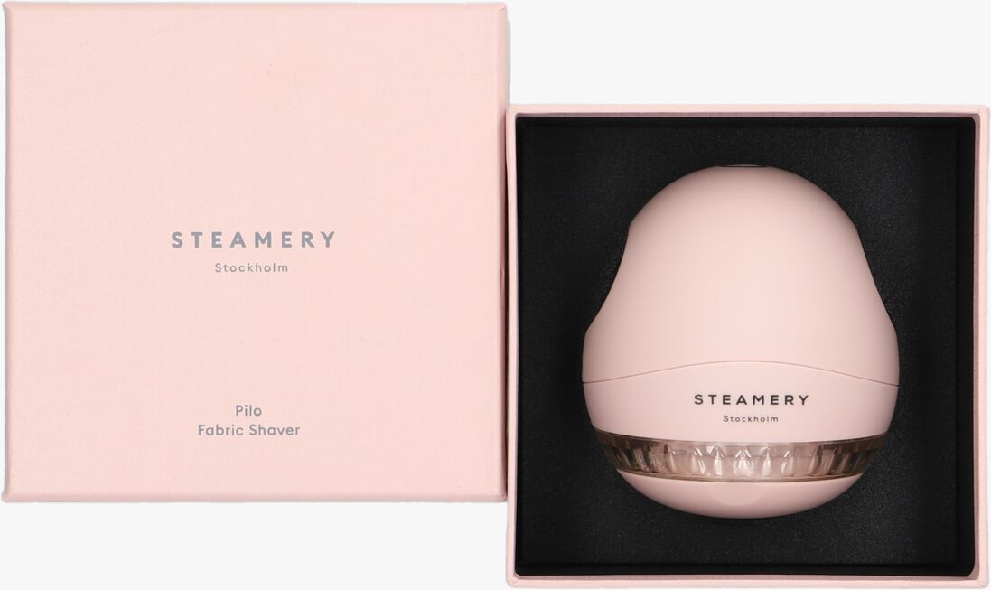 STEAMERY steamery verzorgingsmiddel pilo fabric shaver