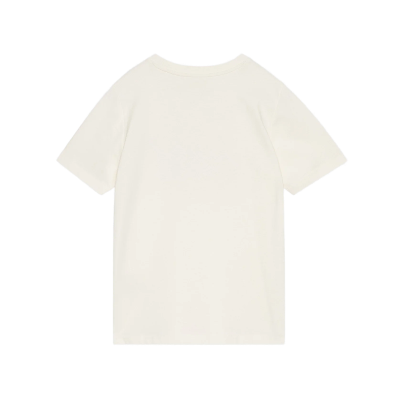 Wood Wood  Mia Resort Club t-shirt - Off White