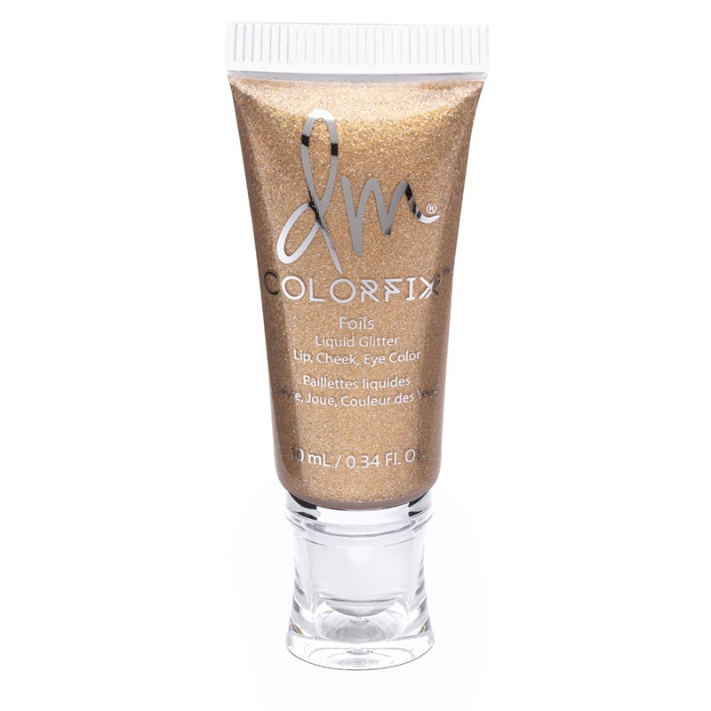Danessa Myricks Beauty - Colorfix Foils 24H, 10ml