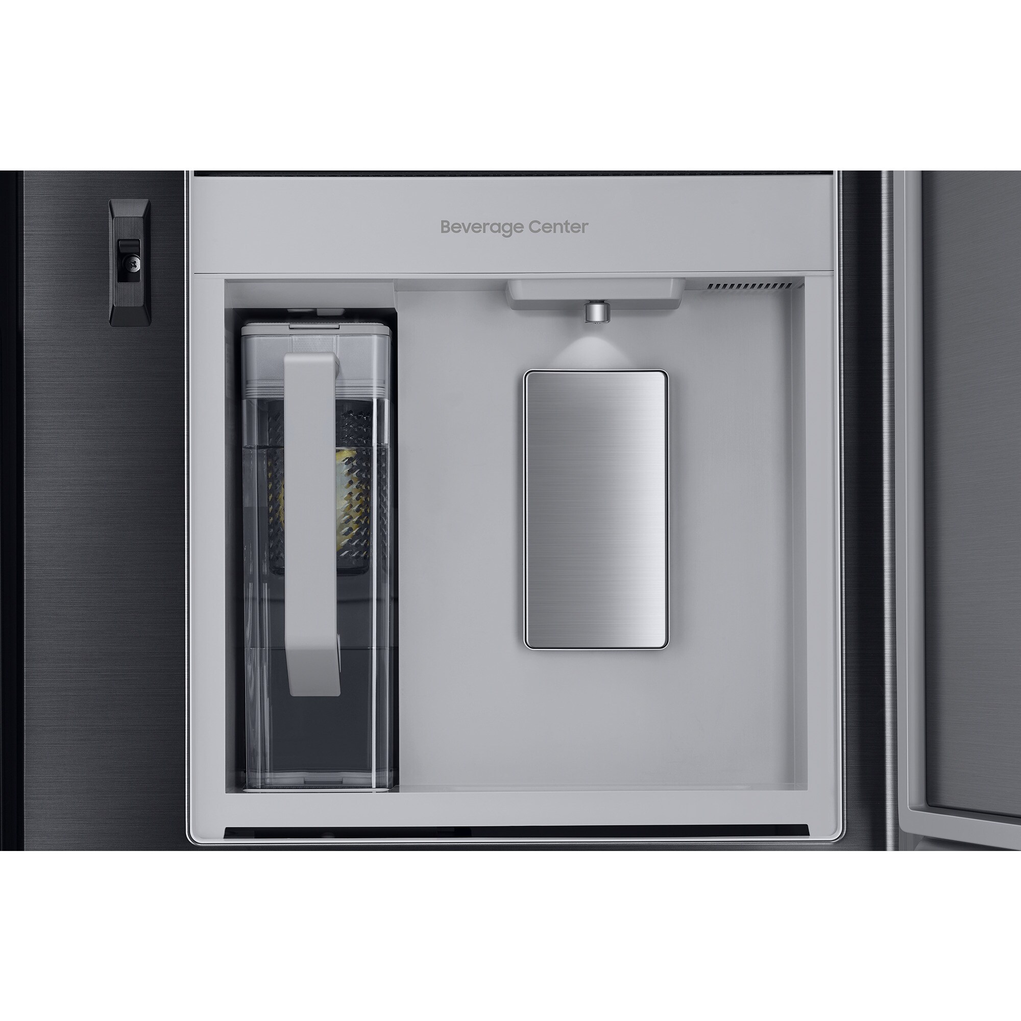 Samsung Side-by-Side RH6ACG892DB1EG