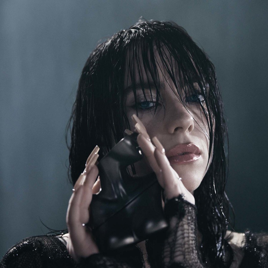 Billie Eilish Eilish No.2 Eau De Parfum 50ml