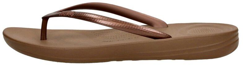 Fitflop iQushion Ergonomic FitFlops brons