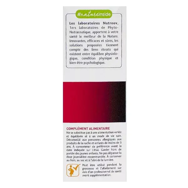 Nutreov Physcience Stim Royal Geleia Real Orgânica 2000mg 20 ampolas