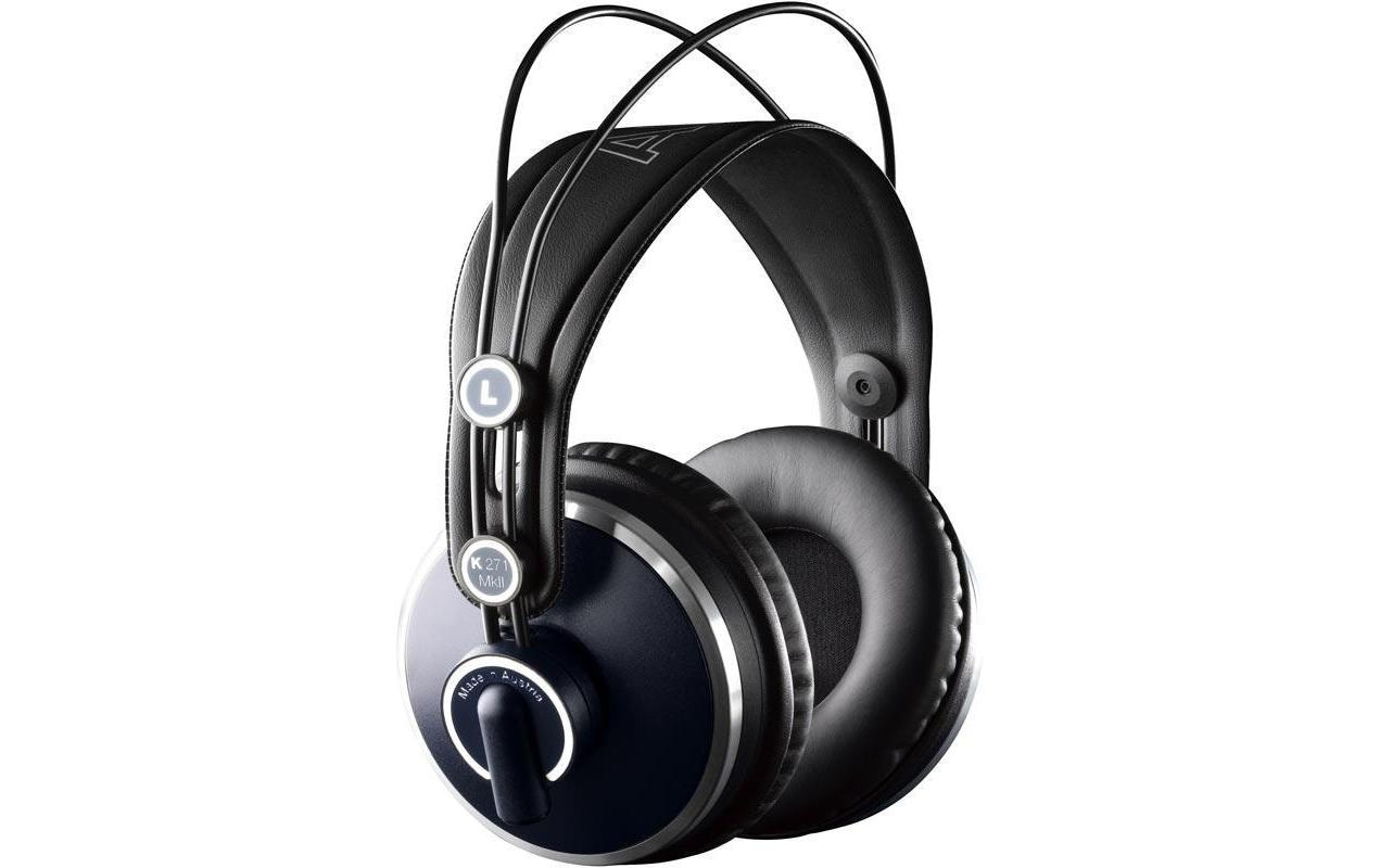 AKG Over-Ear-Kopfhörer »K271 MKII«