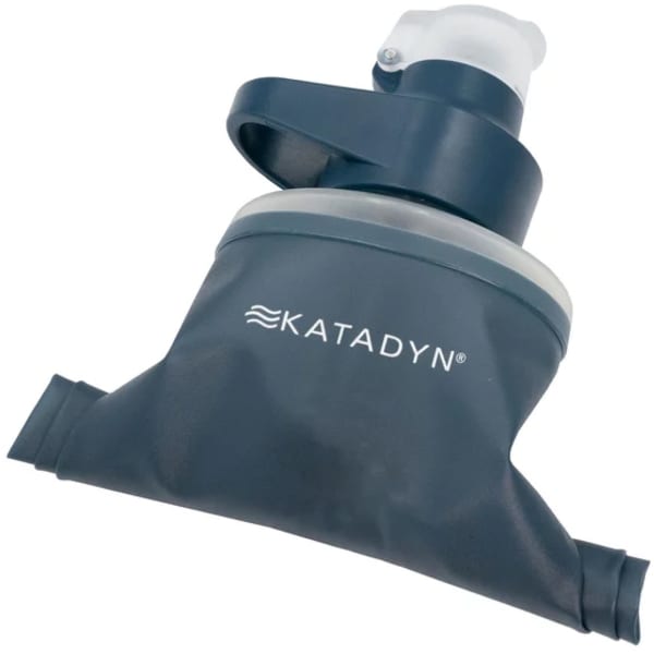 Gourde filtrante KATADYN BEFREE AC 1L