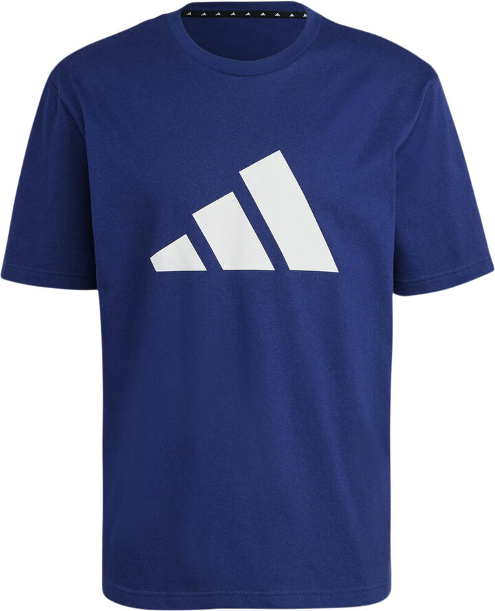 adidas Sportswear Future Icons T-shirt Blå