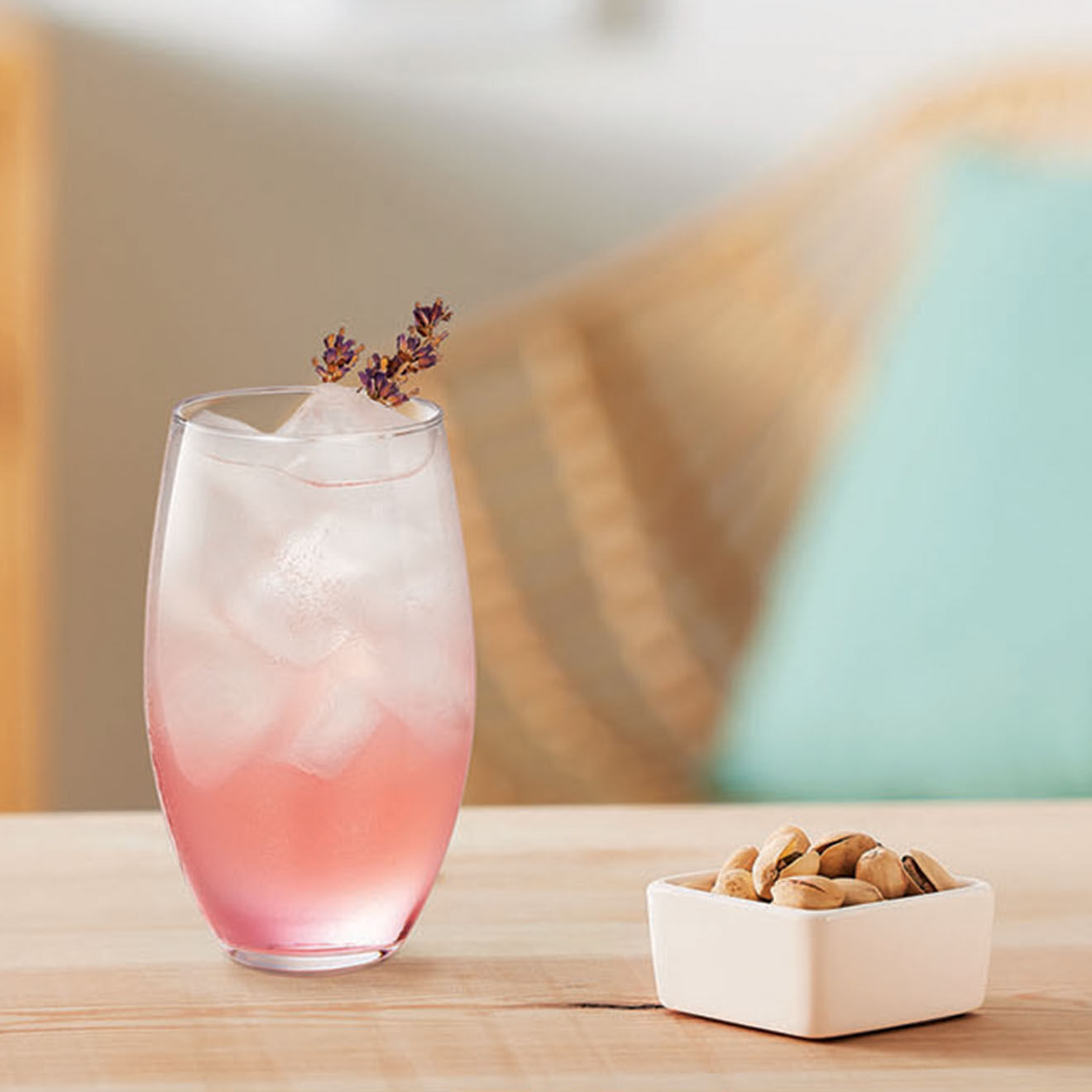 Chef & Sommelier 6 Verres haut Cheer Up transparents - 37 cl