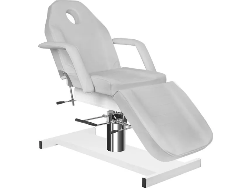 Activeshop Kosmetik stol 210 grå