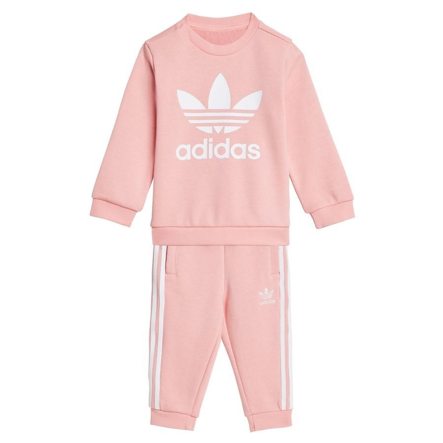 Adidas Original Ensemble sweat-shirt ras-du-cou Enfants