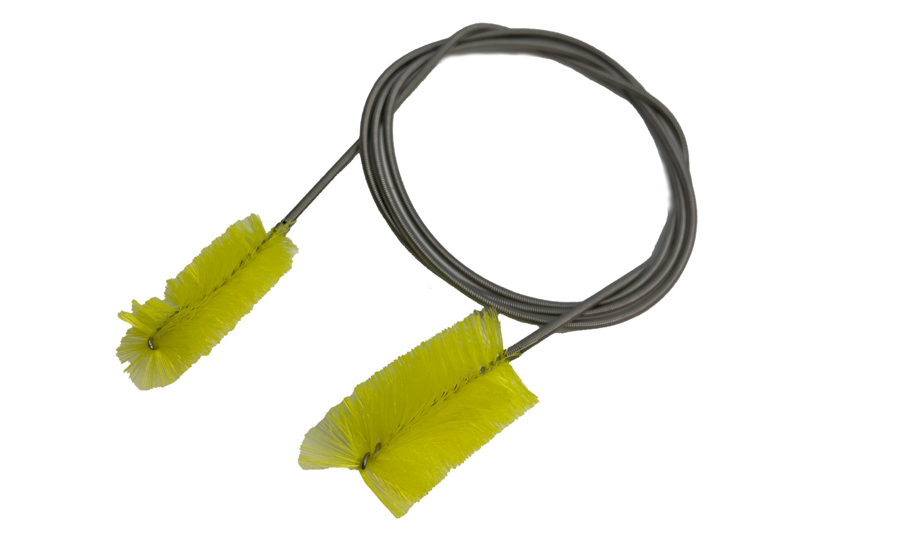 AquastoreXL Slangborstel 160cm 10-29mm | Onderhoud