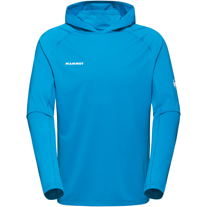 Mammut Herren Selun Fl Sun Hoodie