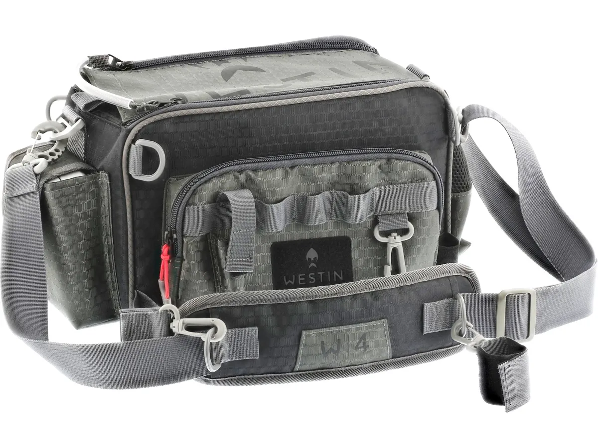 Westin W4 Super Finesse Bag