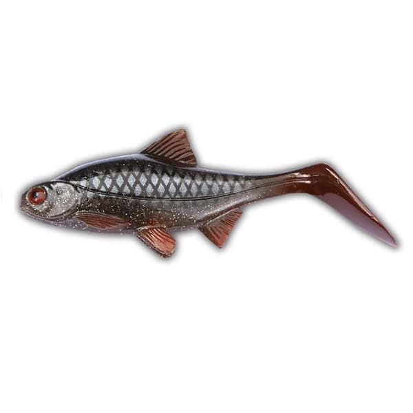 OLA Lures Hooligan Roach JR Real Roach 15cm 45gr