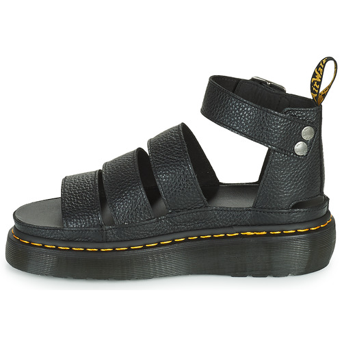 Dr. Martens - CLARISSA II QUAD - Noir