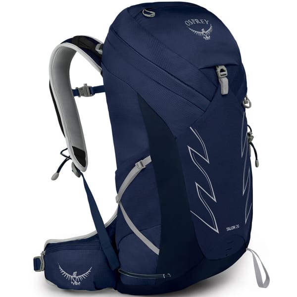 Sac à dos randonnée OSPREY TALON 26 -S E CERAMIC BLU