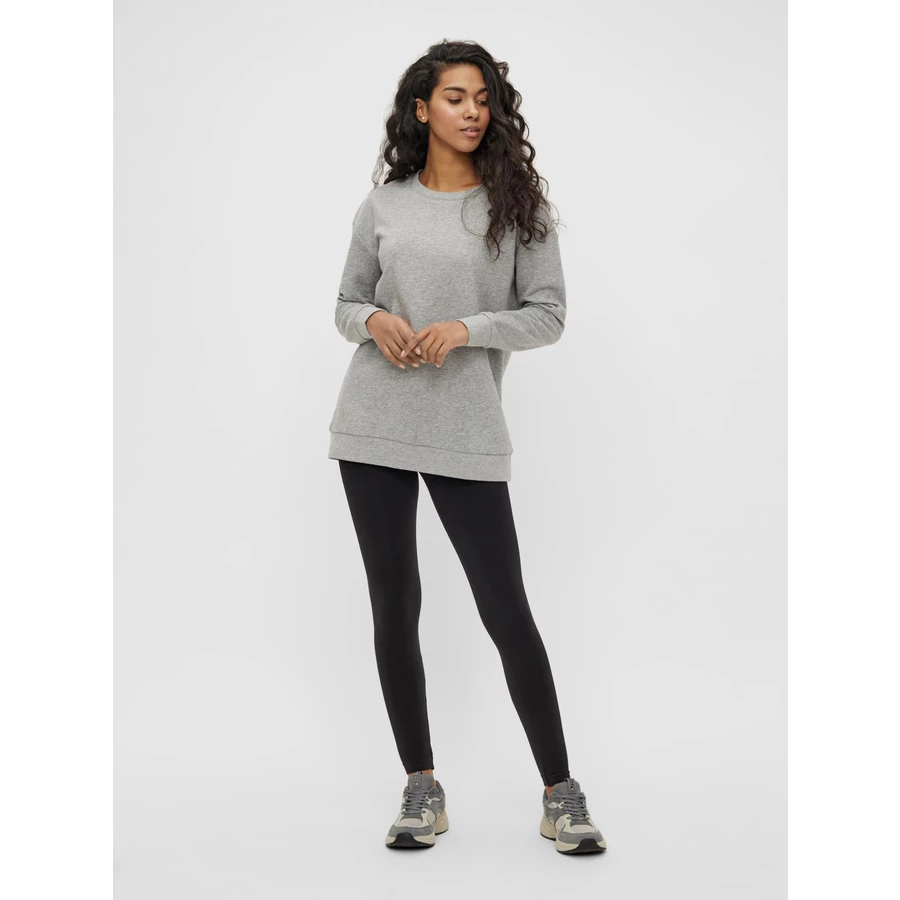 mama;licious Afterbirtleggings MLALEXA Black