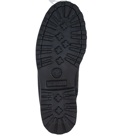 Timberland Stiefel - Courma Kid - Schwarz