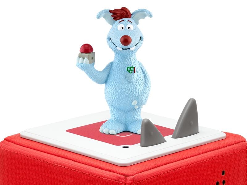 Tonies Woozle Goozle – Luft & Elektrizität Hörspiel