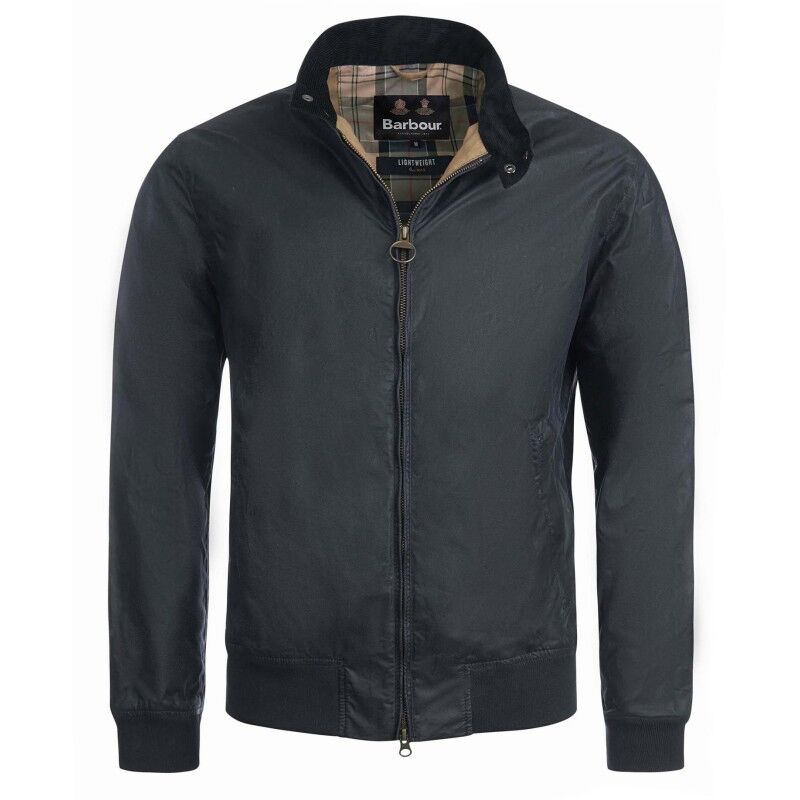 Lightweight Royston Wax - Veste homme