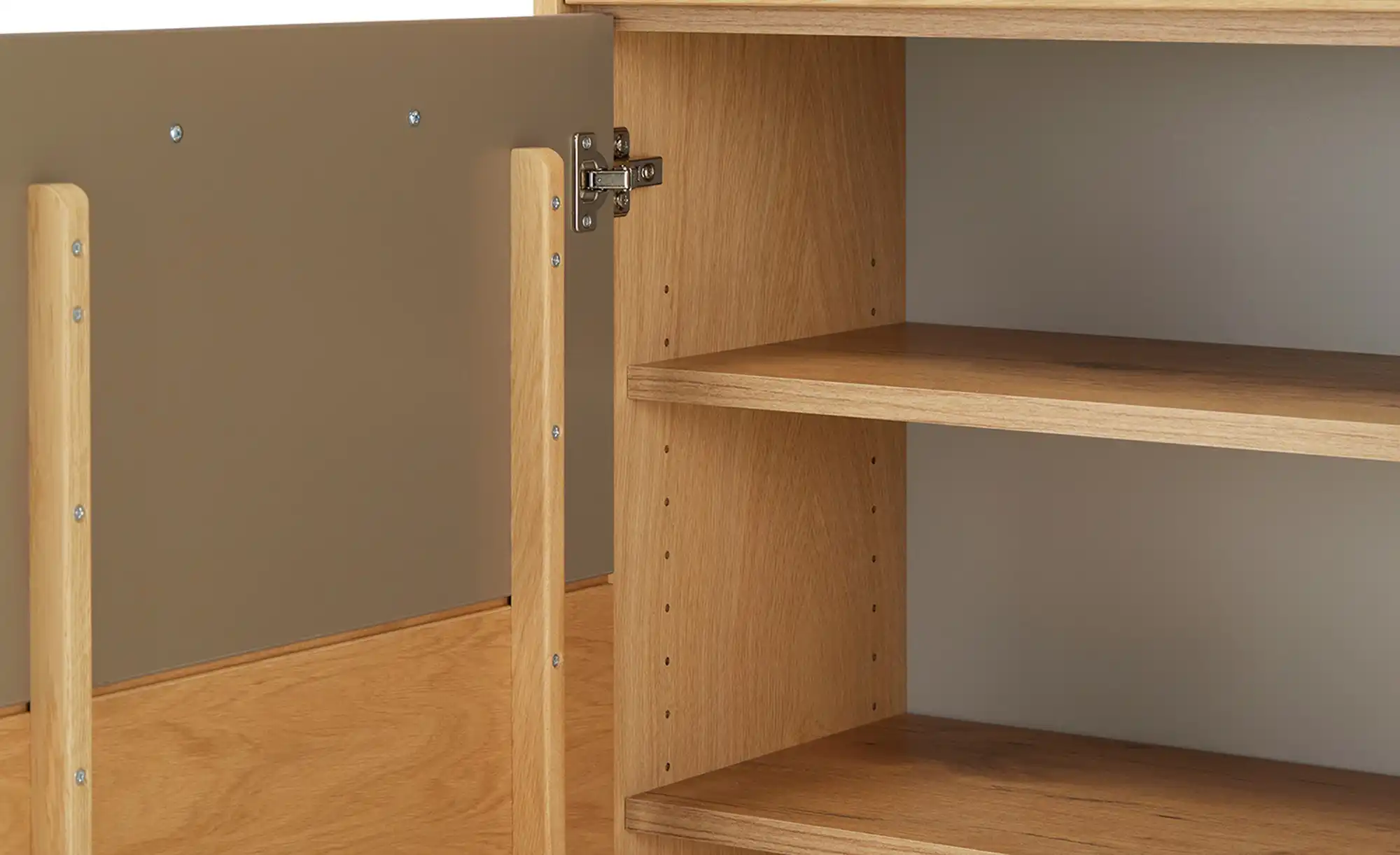 Sideboard Limit