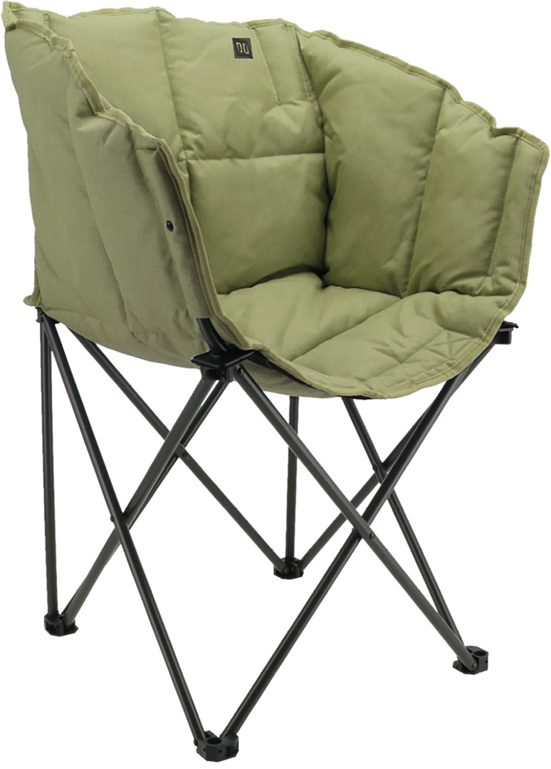 Faltsessel LAGO CROSS moss green
